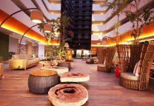 Hot Beach Resort é eleito o melhor do Sudeste e o 4º do País no Melhores Destinos 2019