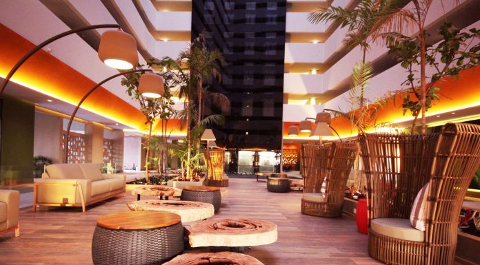Hot Beach Resort é eleito o melhor do Sudeste e o 4º do País no Melhores Destinos 2019
