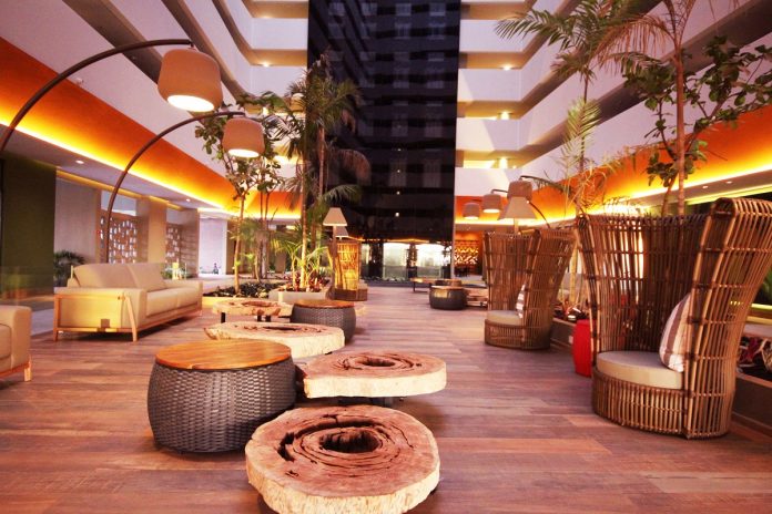 Hot Beach Resort é eleito o melhor do Sudeste e o 4º do País no Melhores Destinos 2019