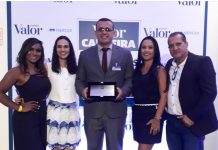 Thermas é a ‘3ª Melhor Empresa em Gestão de Pessoas’ do País, segundo Valor Econômico