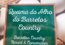 Prato do Barretos Country Thermas Park é finalista no concurso “Feito em SP”