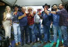 Olímpia Rodeo Music teve lançamento, com novidades e programação. Confira em vídeo também