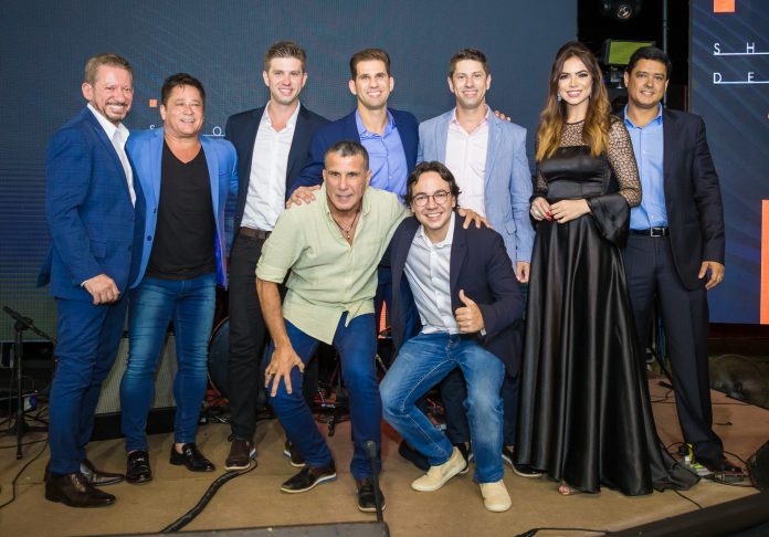 GR Group anuncia novos investimentos turísticos em Goiás
