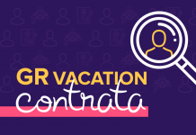 GR Vacation realiza seletiva de empregos com 100 vagas para Olímpia e Barretos
