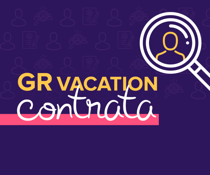 GR Vacation realiza seletiva de empregos com 100 vagas para Olímpia e Barretos