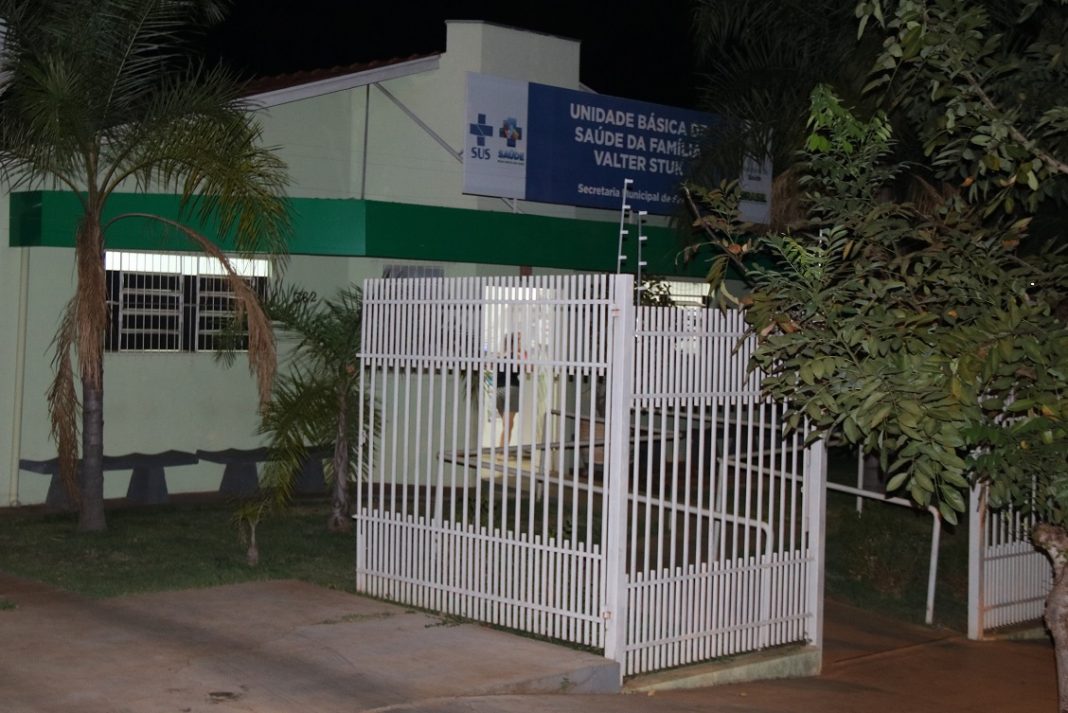 Atendimento Noturno (9)