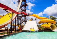 Barretos Country Thermas Park oferece descontos de até 40% na Black Friday