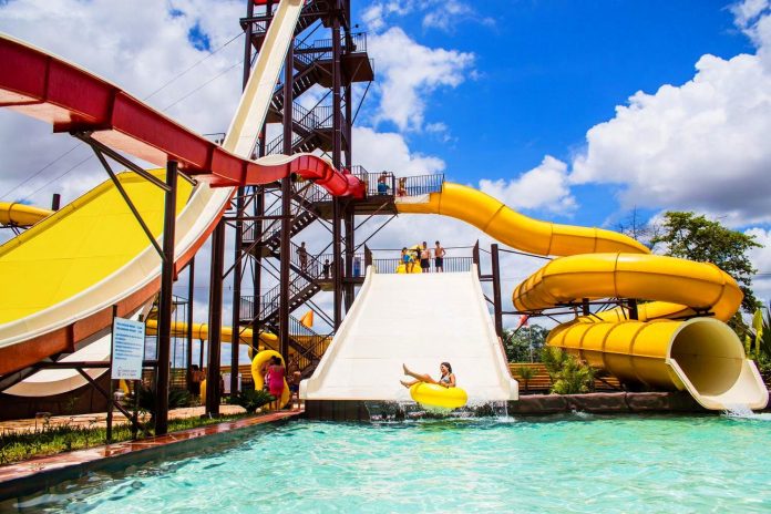 Barretos Country Thermas Park oferece descontos de até 40% na Black Friday