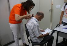 Ação da Campanha Nacional de Prevenção ao Câncer da Pele será dia 7