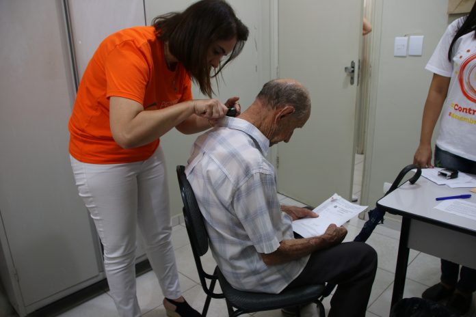 Ação da Campanha Nacional de Prevenção ao Câncer da Pele será dia 7
