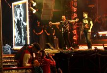 Olímpia Rodeo Music, dois primeiros dias com sucesso de público. Hoje tem Jerry Smith e Guilherme e Benuto