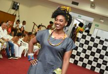 Apresentações artísticas e desfile marcam programação especial do Dia da Consciência Negra