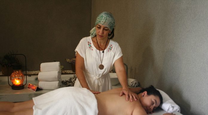 Celebration Resort Olímpia reinaugura SPA Boutique