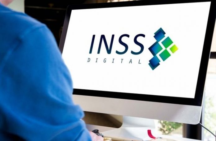 Prefeito faz acordo com INSS Digital para facilitar atendimento dos usuários