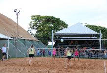 Divisão de Esportes abre inscrições para os Jogos de Verão 2020