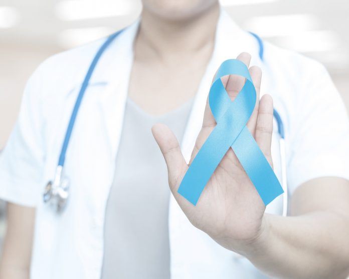 Saúde incentiva prevenção ao câncer de próstata no Novembro Azul