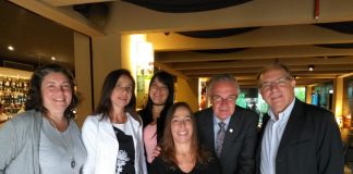 Prefeito discute educação inclusiva e projetos de saúde com a senadora Mara Gabrilli