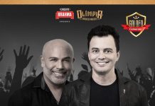 Prefeitura inicia troca de ingressos para show do Rick & Renner no Olímpia Rodeo Music