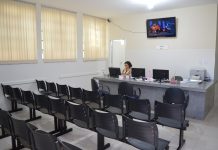 Saúde reestrutura Sala de Coleta para melhorar atendimento e acessibilidade dos pacientes