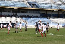 São José e Unidos da Vila Raia decidem o título do Campeonato Amador no domingo