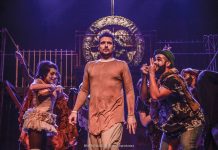 Olímpia recebe espetáculo musical “O Jardim da Meia-Noite” em dezembro