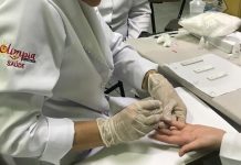 Campanha Fique Sabendo incentiva prevenção e diagnóstico precoce de HIV e Sífilis