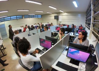 Univesp prorroga inscrições do vestibular 2026 com vagas em Olímpia