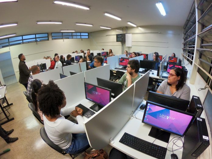 Univesp prorroga inscrições do vestibular 2026 com vagas em Olímpia