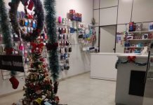 Casal é preso por furto em loja de celulares no centro com auxílio da Central de Videomonitoramento