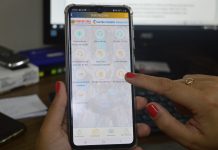 Mais de 1,5 mil consultas médicas foram agendadas pelo Cartão Cidadão Olimpiense