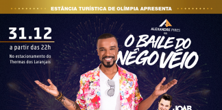 Troca de ingressos do Réveillon vai beneficiar Santa Casa e entidades de Olímpia