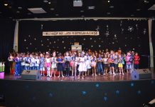Noite de Autógrafos na Casa da Cultura: Livros produzidos por alunos de EMEB