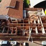created by dji camera