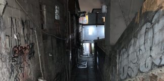 Paraisópolis: o Sistema não perdoa
