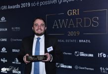 Resort de Olímpia é eleito melhor empreendimento hoteleiro do Brasil