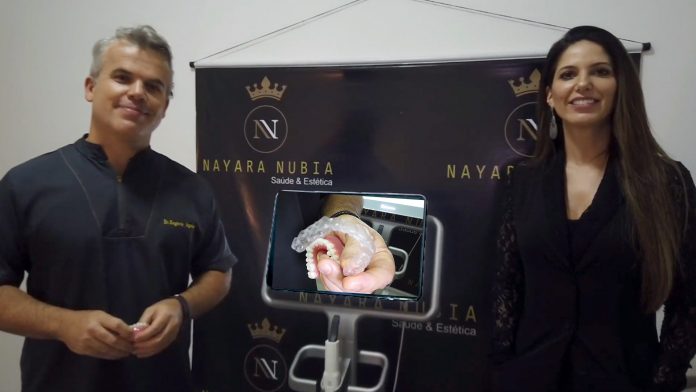 Invisalign, os aparelhos ortodônticos invisíveis, agora em Olímpia. Veja como funciona