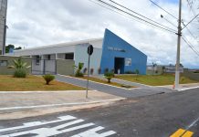 Matrículas para nova creche do bairro Santa Ifigênia terminam nesta quarta (8)