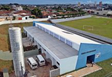 Educação abre matrículas para a nova creche do Jardim Santa Ifigênia, sexta
