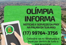 Cidadão pode receber notícias da cidade e de seu bairro pelo ‘zap-zap’