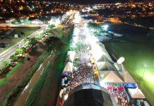 Olímpia projeta quase 70 mil hóspedes durante o CarnaOlímpia 2024