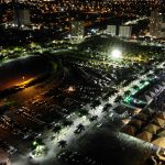 created by dji camera