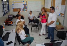 Saúde orienta sobre ‘Janeiro Roxo’: ações de combate à hanseníase