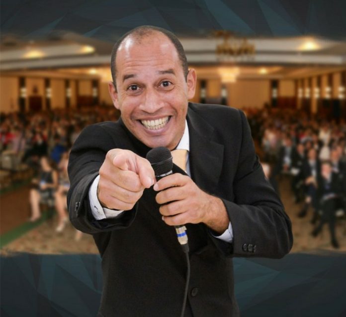 ACIO traz um dos maiores especialistas em treinamento de vendas, quinta (30)