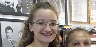 De Severínia, estudou na ETEC de Olímpia e dois anos sozinha. Passou em duas faculdades de Medicina