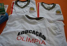 Escolas municipais aplicam provas do SAEB para avaliarem qualidade da Educação