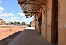 Futuro Centro Cultural e Turístico: obras atingem 50% do cronograma