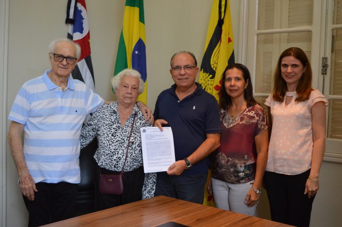 Entidades assistenciais passam a receber repasse maior da Prefeitura