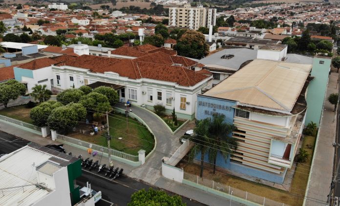 Em Olímpia, mortalidade infantil em queda pelo terceiro ano consecutivo