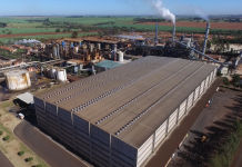 Tereos abre 450 vagas