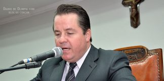 Beto Puttini assume na tarde de hoje a Secretaria de Turismo